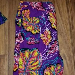 Lularoe TC Leggings